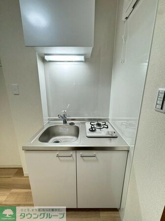 森のハイムの物件内観写真